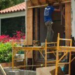 multa por construcción sin permiso municipal