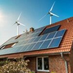como construir una casa autosustentable