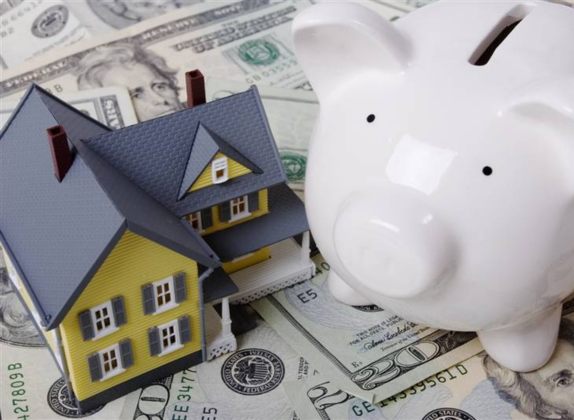 cuanto dinero se necesita para construir una casa