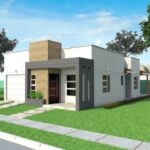 diseños para construir una casa