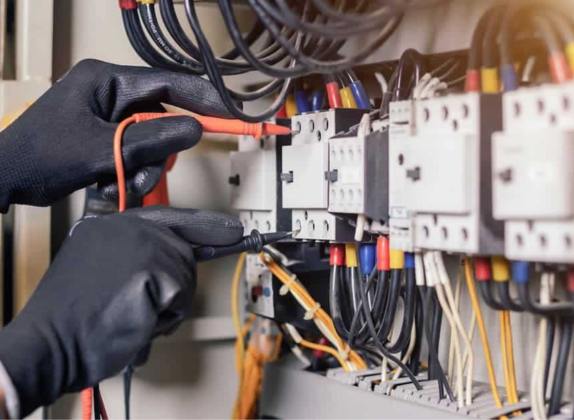 instalaciones eléctricas