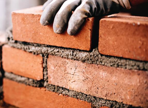 juntas de construcción