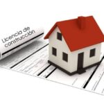 licencia de construcción