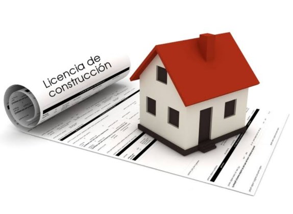 licencia de construcción