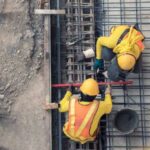 medidas estándar de varillas para construcción
