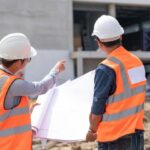 obra construcción​