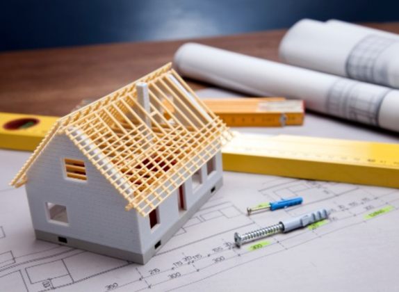 permisos para construir una casa