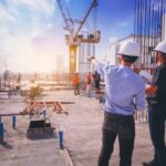 proyectos de construcción