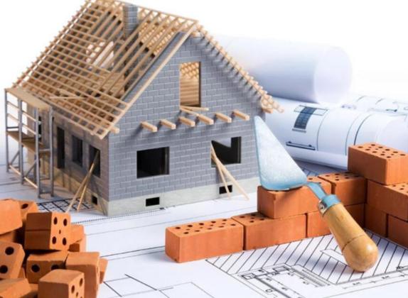 requisitos para permiso de construcción