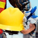 seguridad en la construcción