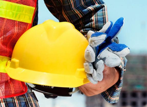 seguridad en la construcción