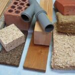 tipos de materiales de construcción