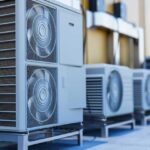tipos de sistemas de climatización