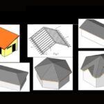 tipos de techos para casas